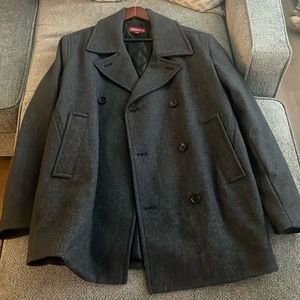 Merona men’s coat